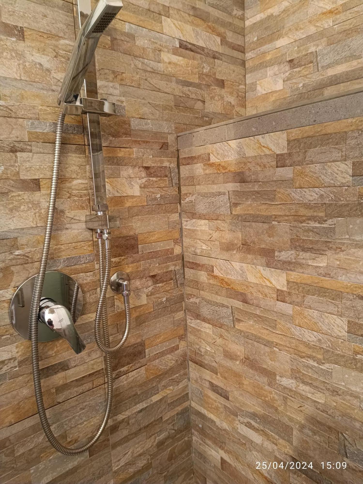 La Quiete Accesa Hotel Вернаца Стая снимка