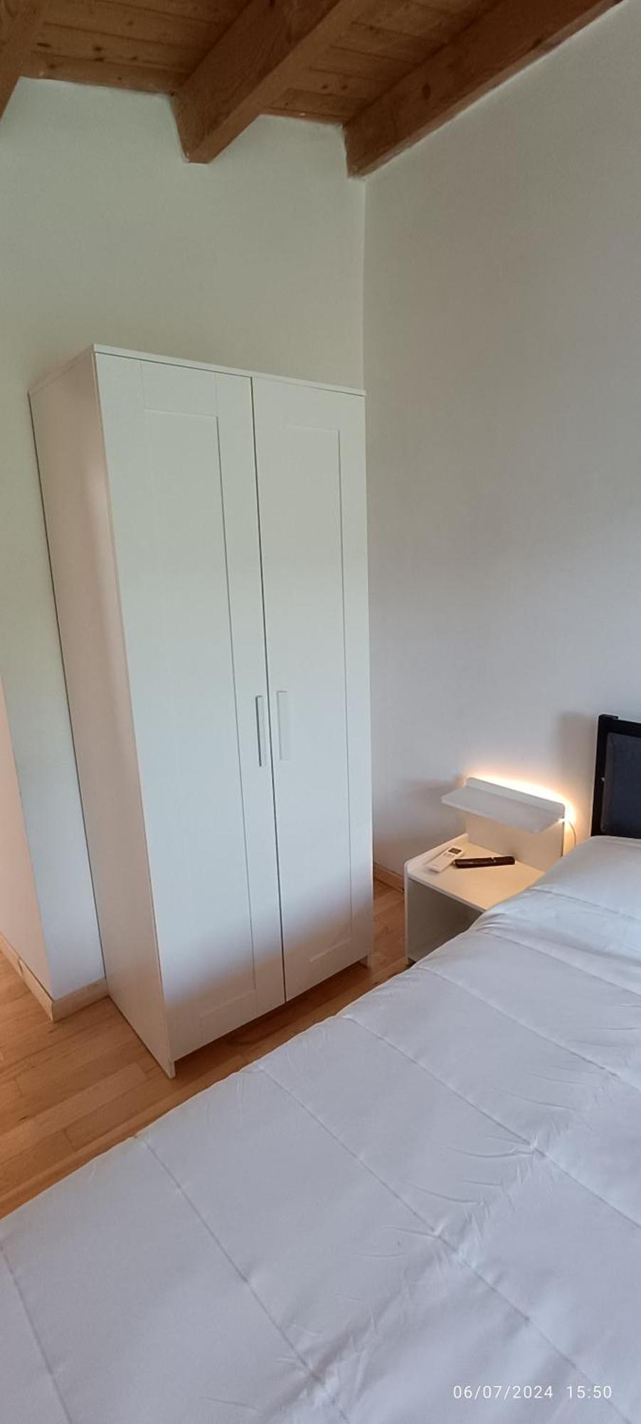 La Quiete Accesa Hotel Вернаца Стая снимка