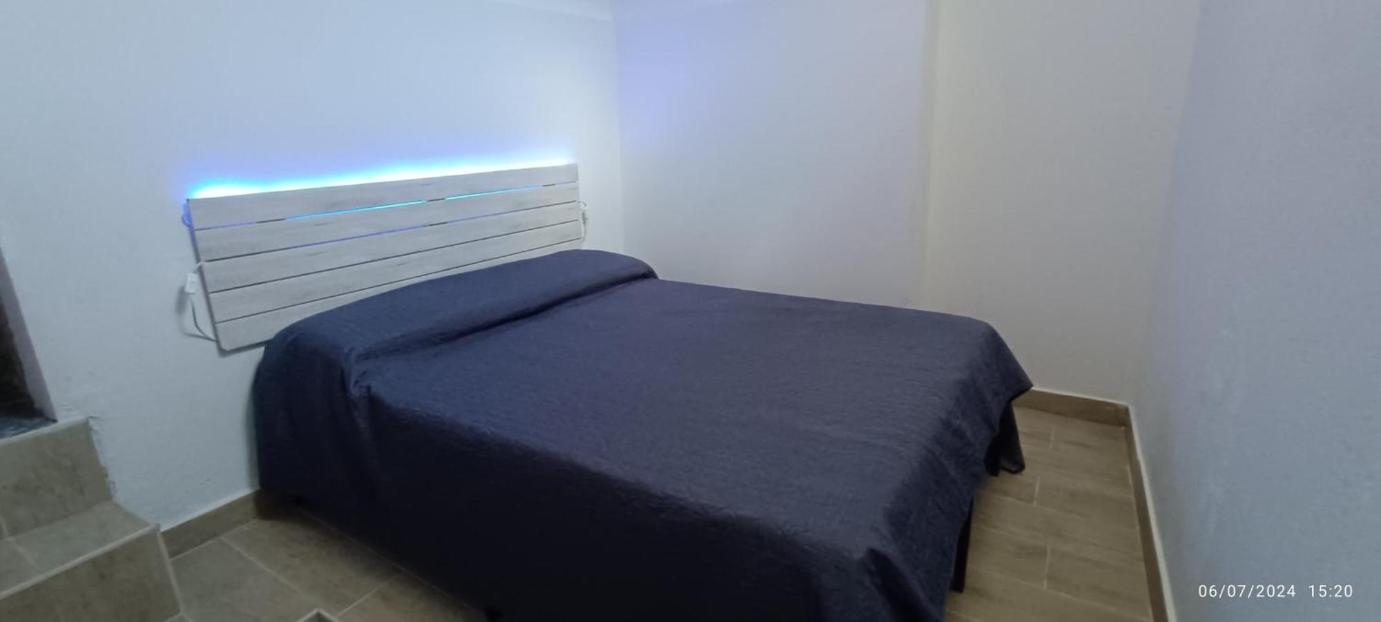 La Quiete Accesa Hotel Вернаца Стая снимка