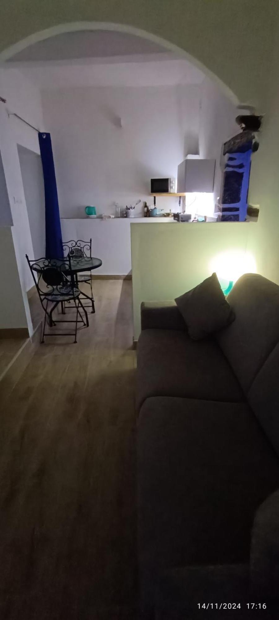 La Quiete Accesa Hotel Вернаца Екстериор снимка