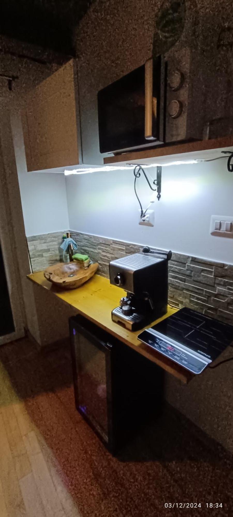La Quiete Accesa Hotel Вернаца Екстериор снимка