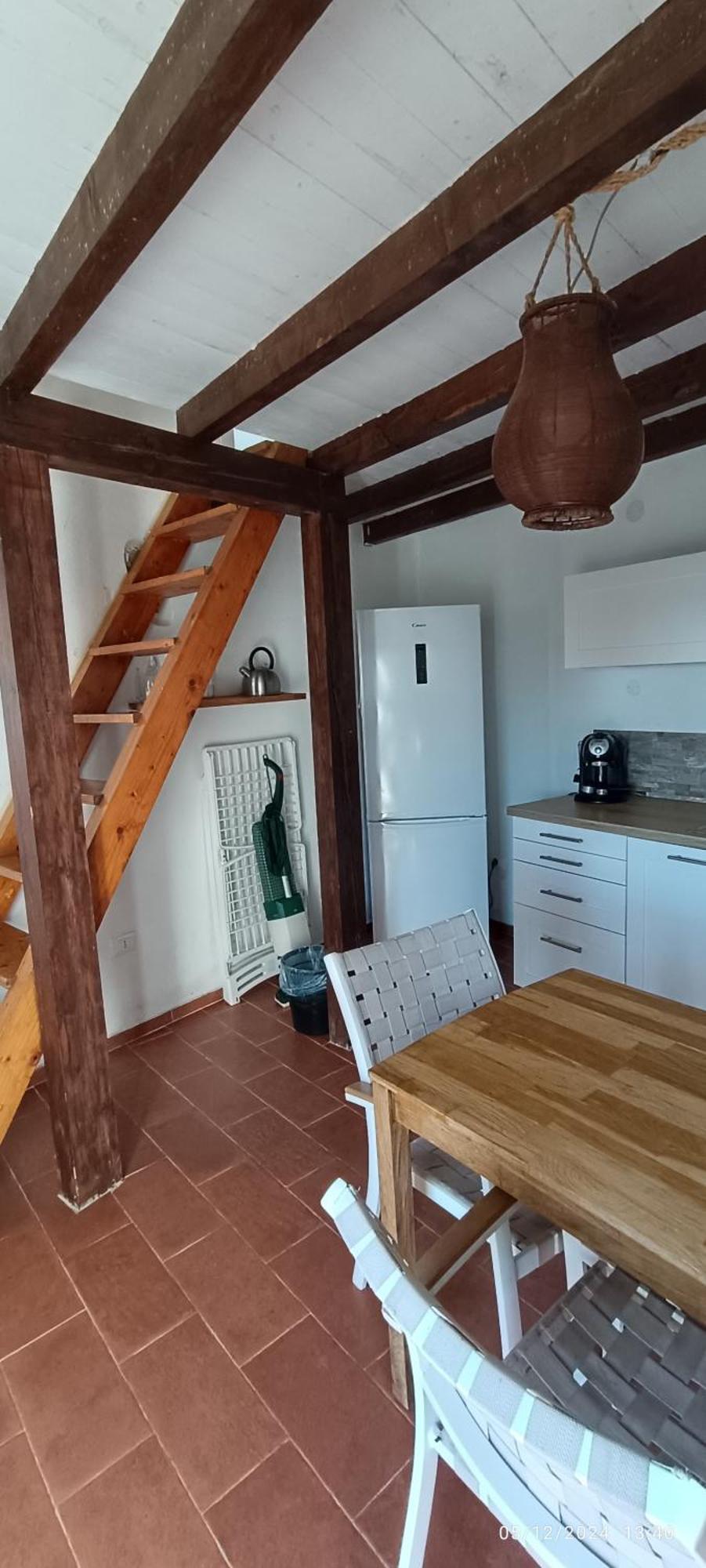 La Quiete Accesa Hotel Вернаца Стая снимка