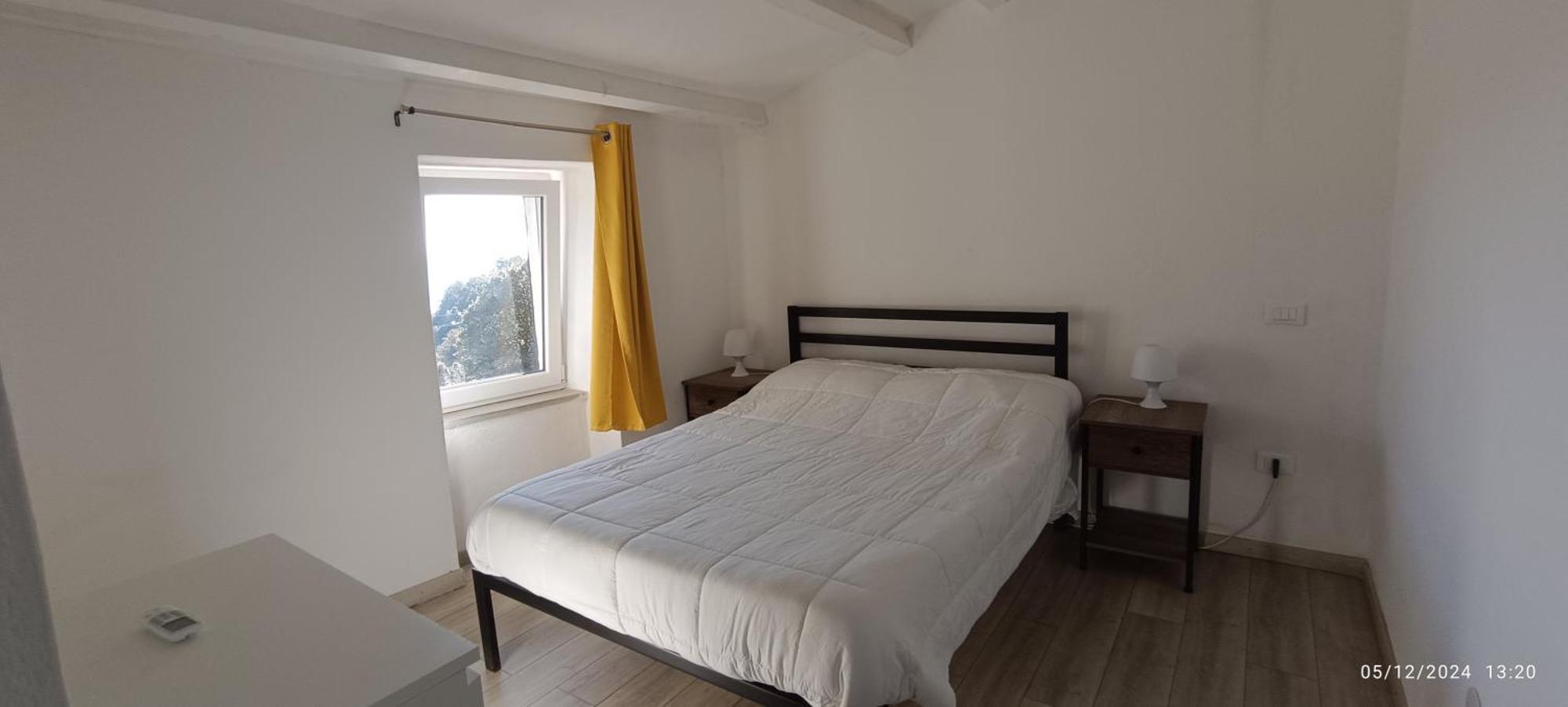 La Quiete Accesa Hotel Вернаца Стая снимка